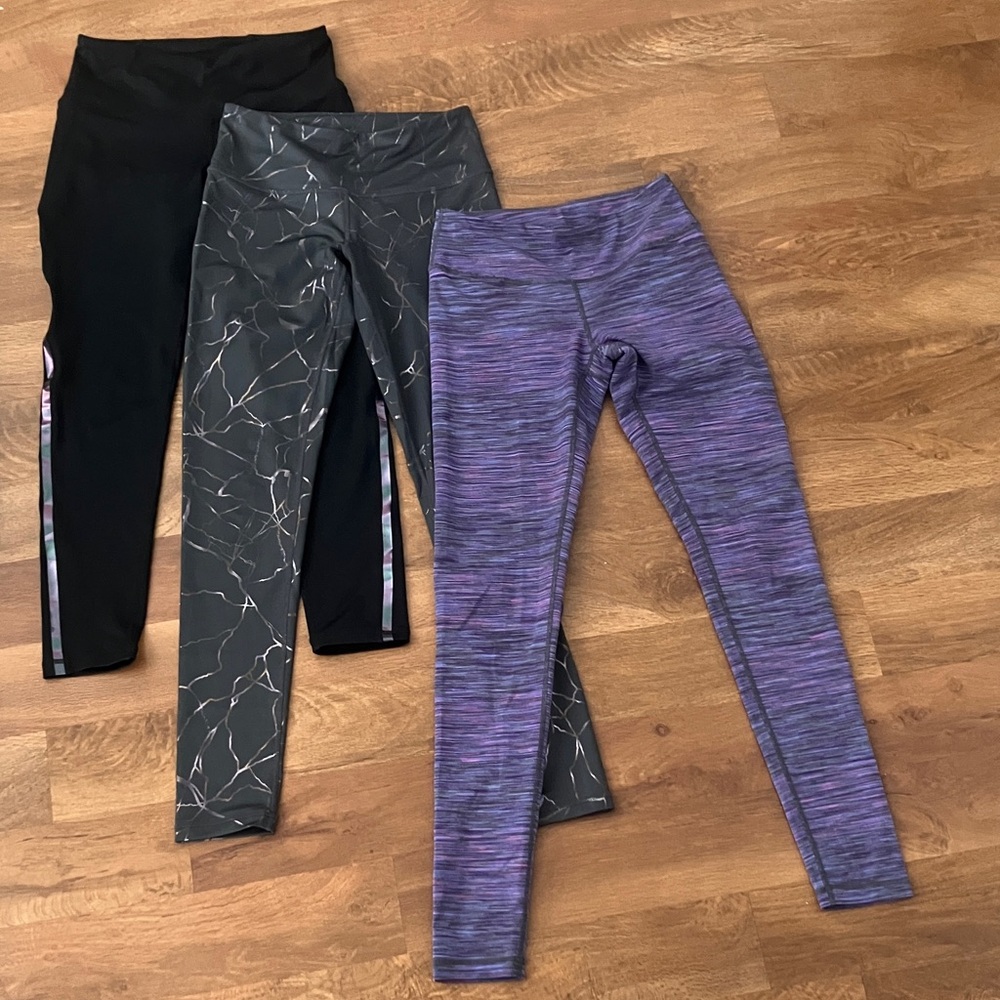 Zella Leggings